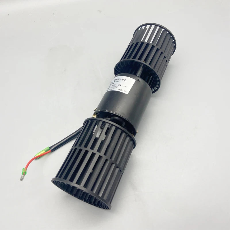 for Daewoo DH55 DH60  for R55 R60 Excavator Air Conditioning Blower