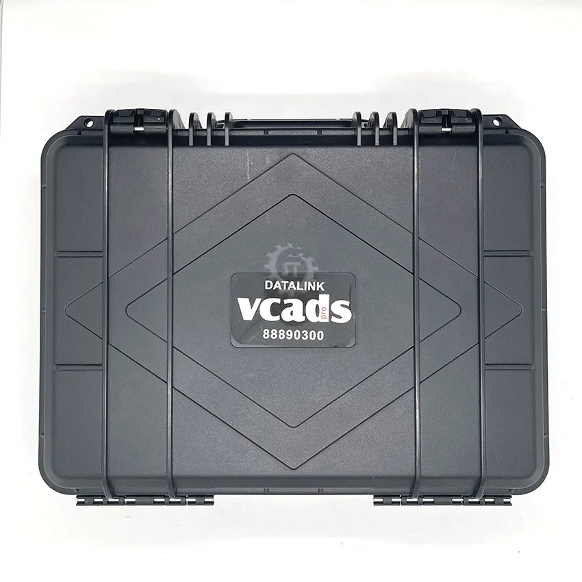 Hot-sales NEW Diagnostic Tool VOCOM 88890300 Adapter Kit for Car Truck Excavator Detector Scanner for Volvo