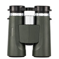Young Favorite Fully Multi-Coat 10x42ED Prismatic Navigation Binoculars Original Factory Production for Outdoor Adventures Trips