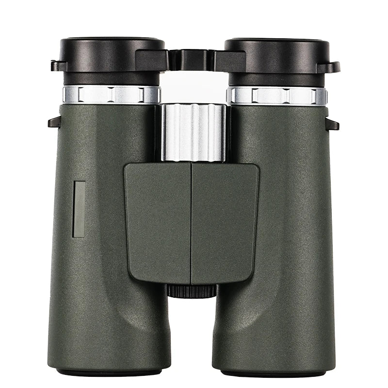 Young Favorite Fully Multi-Coat 10x42ED Prismatic Navigation Binoculars Original Factory Production for Outdoor Adventures Trips