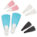 Diving Equipment Manufacture  Freediving Dive Jet Fin Safety Silicon Training Swimming Fins