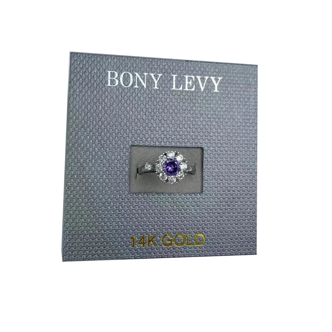 Eco-Friendly Custom Printed Jewelry Container Ring Necklace Earring Card Inserts Process-friendly Accessory Storage Solution
