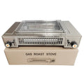 Lyroe Butane Gas Cooker Portable Gas Stove Cooktops