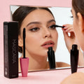 Wholesale Customized Curling Lash Waterproof Volume Extension Mascara