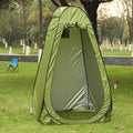 Customized Multi-Colors Outdoor Camping Waterproof Tents Popup Shower Changing Toilet Tent