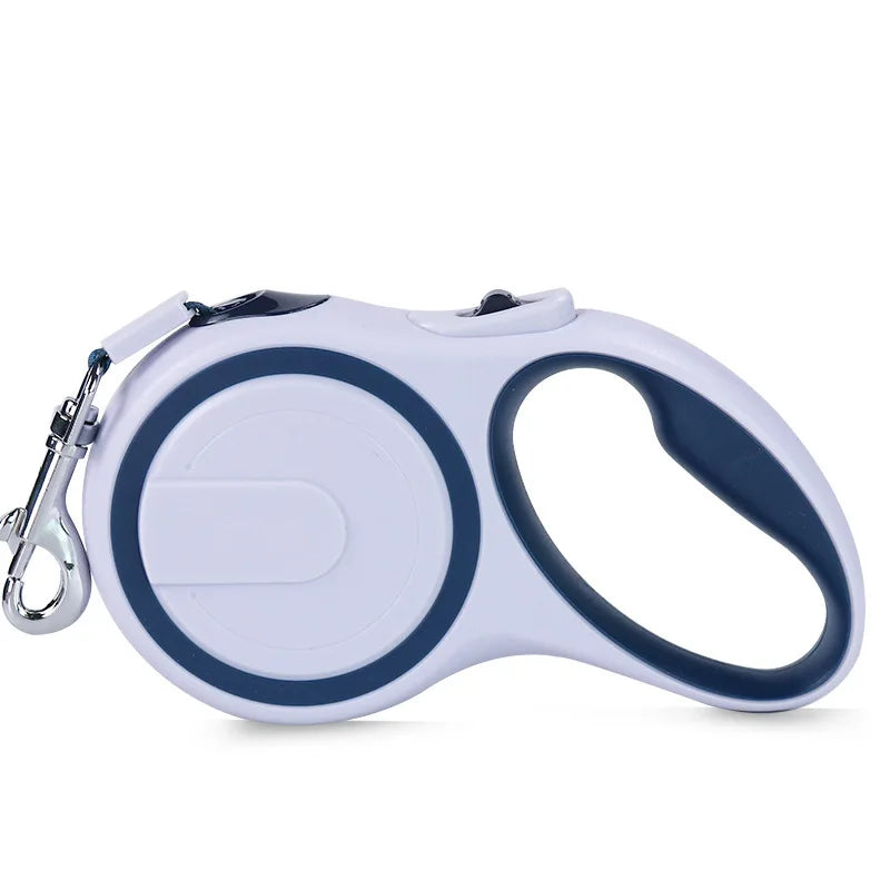 Automatic Pet Traction Rope Dog Leash Retractable