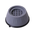 Washing Machine Anti Vibration Pads Noise Cancelling Anti Vibration Pads for Washing Machine Shock Absorber