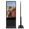 42'' to 65'' Floor Stand LCD Digital Signage/Advertising Player/Digital Signage Kiosk Display