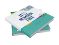 Wholesale Custom Book Print Catalog Brochure Magazine Booklet Printing Custom Printed Soft Cover Full Color Flyers Pamphlet