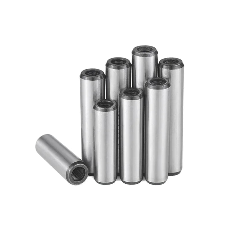 Stainless Steel Internal Thread Taper Pin with Hole Pins with Threaded