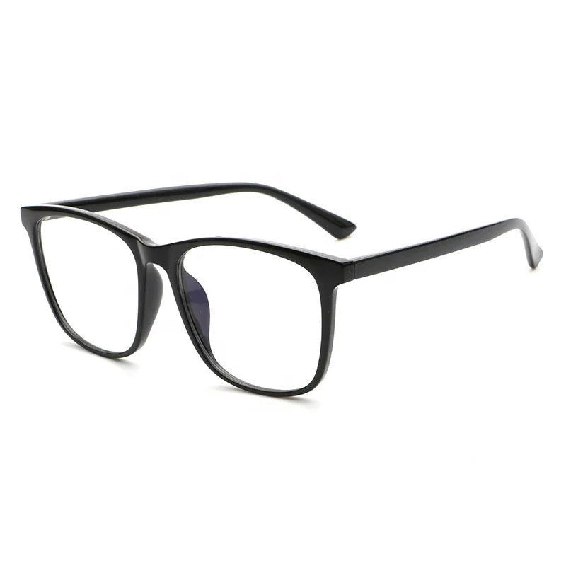 Aochi Oversized Computer Glasses Anti Blue Light Oem Blue Light Blocking Glass Gaming Glasses Blue Light Blocking Computer