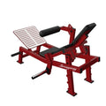 Commercial Fitness Training Machine Gym Multi Functional Glute Drive Machine Hip Thrust Machine