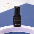 Pinky Leem Professional Salon Use Fast Dry Eyelash Extension Adhesive Glue 0.3 0.5s Lash Glue Low Fume Private Label Service