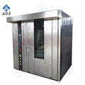 Commercial Bakery Rotary Oven for Bakery Rotary Oven Price Electric Rotating Bakery Chinese Rotary Oven