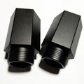Cnc Machining Aluminum Parts Custom High Precision