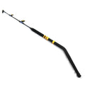 130LBS Deep Drop Tuna Boat Fishing Trolling Rod Big Game Rod Swivel Tip Deep Sea Fishing Trolling Rods