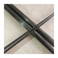 Smooth Surface 3x Wrap 2.6m PE8 GT Popping Rod Blank Fishing Pole Manufacturer Private Label Rod