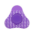 Ocean/Lemon/Lavender Fragrance Toilet Urinal Deodorizer Urin Mat
