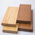 High Quality Indoor Strand Woven Bamboo Flooring Parquet En Bambou Bamboo Look Floor Tiles Bamboo Floor for Bathroom Lamp
