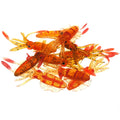 Soft Plastic Fishing Skirt Lure  Octopus Squid Fishing Octopus Fishing Lure