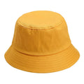 The Hat Depot 300N Unisex 100% Cotton Packable Summer Travel Bucket Beach Sun Hat MegaBDM