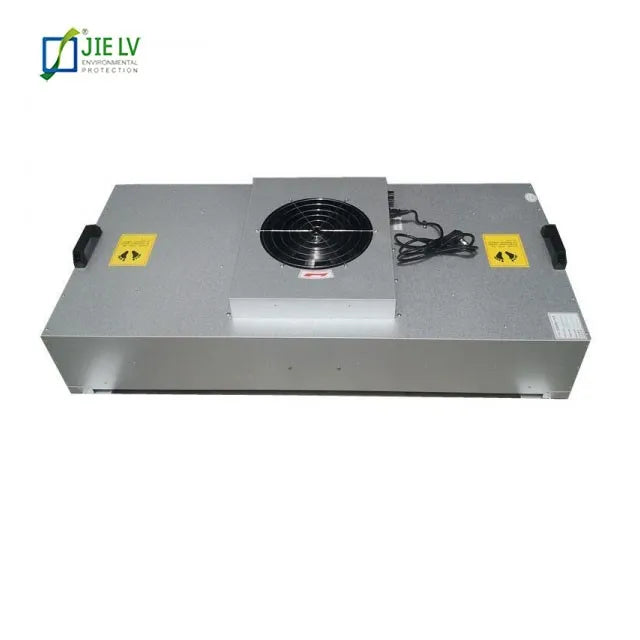 Fan Filter Unit for Clean Room ISO 7  FFU