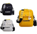 2026 Fashion Style in Stock Low Moq Canvas Bag with Long Handle