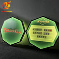 RICHSHINING Custom Acrylic Illuminated Letters Message Board Sign Programmable VIP Presenter With Alphabets for Night Club