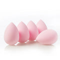 Ultra-Soft Egg Set Dual-Purpose Dry Wet Makeup Sponge No Powder Special Liquid Foundation Powder puff