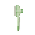 Self-cleaning Pet Comb for Cat Dog Shedding Hair Cleaning Grooming Supplies Dog Cat Hair Removal Brush Pet Cat Combs