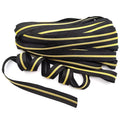 Wholesale Custom #3 Nylon Invisible Zipper With Metal Puller for Garment