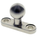 CNC Custom Stainless Steel Machining Services with Wire EDM & Broaching Precision Tolerance 0.02mm for Shambhala