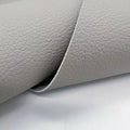 Waterproof Eco-Friendly Organic Anti-Scratch PU Leatherette Perforated Microfiber Embossed Nappa Leather Craft Car Seat Chair