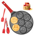 Household Nonstick Cookware Sets Moldes Baking Pan Dessini Cookware Set Commercial