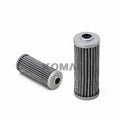 diesel Fuel Filter  YM12455055700 16271-43560 124550-55700 CH10479 119810-55650