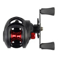 Byloo 2022 2023 Premium Metal Fishing Reel Closed Bass Taiwan Design for Trolling Spinning Bait Caster for River Lake Stream