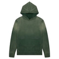 Heavyweight Printing Cotton Oversize Blank Vintage Distressed Men's Acid Wash Hoodies