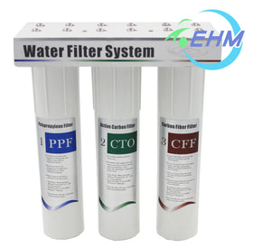 Pre-filters for Alkaline Water Ionizer