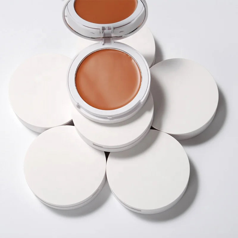 Makeup Contour Cream Private Label Concealer  Face Contouring Cosmetics Professional Beauty Make up Cream Makeup