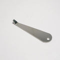 Hot Sale Wholesale Stainless Steel Coffee Filter Remover Barista Tool Portafilter Basket Metal Tool