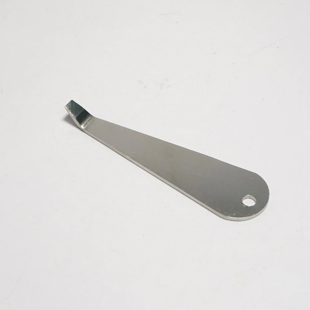 Hot Sale Wholesale Stainless Steel Coffee Filter Remover Barista Tool Portafilter Basket Metal Tool