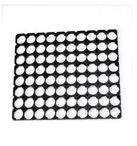 Factory Direct Sales Fireproof V0 Material Factory Direct Sale 8*10 8s10p 21700 Lithium Battery Fixing Bracket