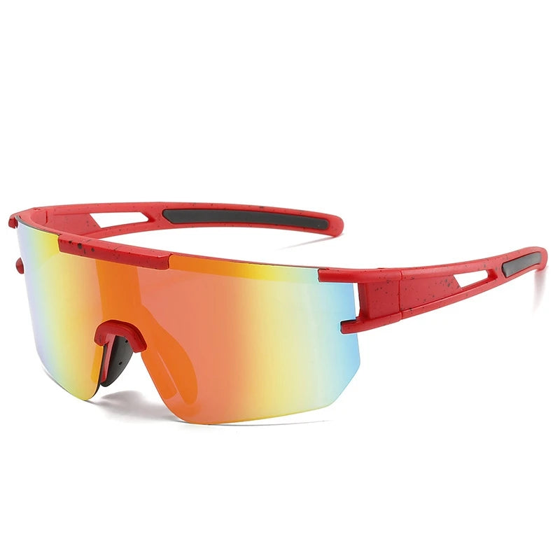 Superhot Eyewear 56000 Outdoor Cycling  Running Sports Sunglasses