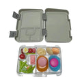 Guangdong Factory BPA-Free Microwave Lunch Box Mini Plastic Bento Boxes for Kids 3-7 Years Buy Kids Luncher Carton Packaging