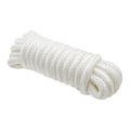 Factory Price Double Braided Marine Dock Line Nylon Rope for Boat Mooring