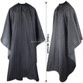 Hair Cutting Barber Cape Professional Haircut Salon Cape for Men Women Children