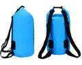 Camping Custom Logo Color Best Floating 2L 3L 5L  Ultra Lightweight Waterproof PVC 2l Dry Bag