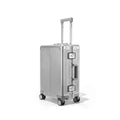 Direct Guangzhou Manufacturer Factory for Travel Bags  Luggage Trolley case  Hardcases Suitcase on 4 Spinner Wheels Luggage