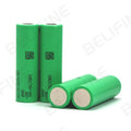 Li-ion 21700 5ah 3c 3.7v Rechargeable 21700 5000mah Inr21700 Lithium Battery Inr21700-50g for Ebike Scooter Battery Pack