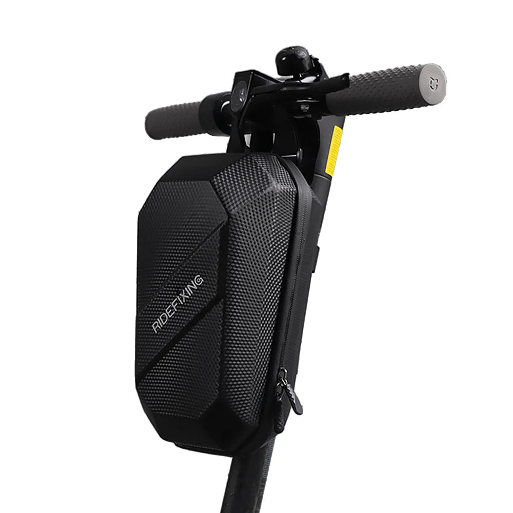 Waterproof EVA Front Storage Hanging Bag for M365 Electric Scooter Universal 2/3/5L Scooter Accessories
